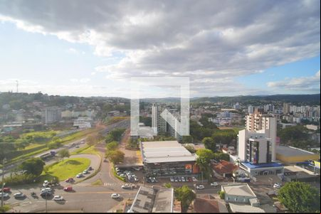 Vista do Quarto 1 de apartamento à venda com 2 quartos, 64m² em Rio Branco, Novo Hamburgo