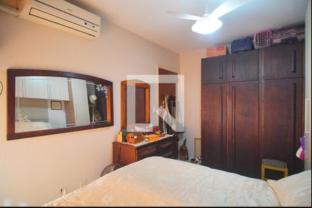 Quarto 1 de apartamento à venda com 2 quartos, 64m² em Rio Branco, Novo Hamburgo
