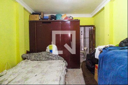 Quarto 1 de casa para alugar com 3 quartos, 90m² em Conjunto Residencial José Bonifácio, São Paulo