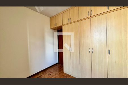 quarto de apartamento à venda com 3 quartos, 90m² em Calafate, Belo Horizonte