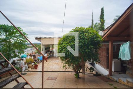 Casa para alugar com 3 quartos, 240m² em Rondônia, Novo Hamburgo