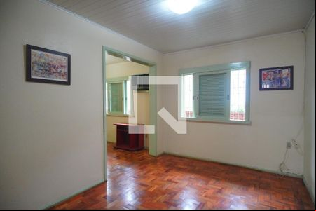 Sala de Jantar de casa à venda com 2 quartos, 180m² em Boa Vista, Novo Hamburgo