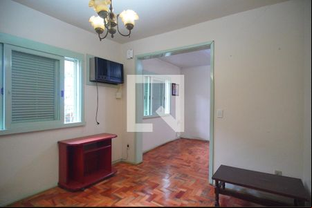 Sala de casa à venda com 2 quartos, 180m² em Boa Vista, Novo Hamburgo