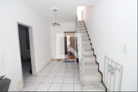 Sala de casa à venda com 3 quartos, 110m² em Cascadura, Rio de Janeiro