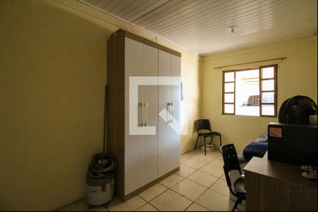 Quarto 2 de casa à venda com 3 quartos, 120m² em Santos Dumont, São Leopoldo