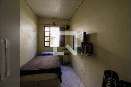 Quarto 1 de casa à venda com 3 quartos, 120m² em Santos Dumont, São Leopoldo