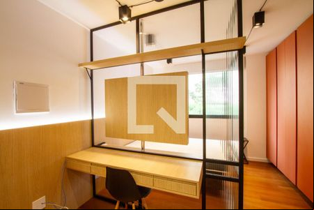 Studio de kitnet/studio para alugar com 1 quarto, 19m² em Centro, Curitiba