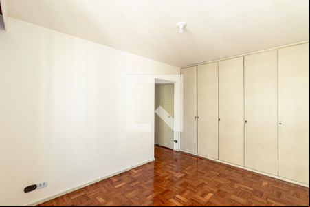 Suíte de apartamento para alugar com 3 quartos, 135m² em Itaim Bibi, São Paulo