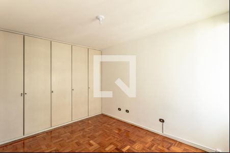 Suíte de apartamento para alugar com 3 quartos, 135m² em Itaim Bibi, São Paulo