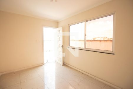 sala 2 de apartamento para alugar com 4 quartos, 380m² em Nova Cidade, São Gonçalo