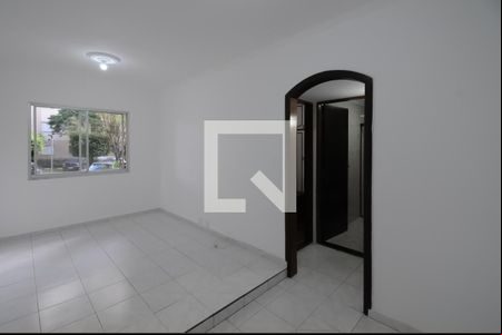 Sala de apartamento para alugar com 2 quartos, 65m² em Independência, São Bernardo do Campo