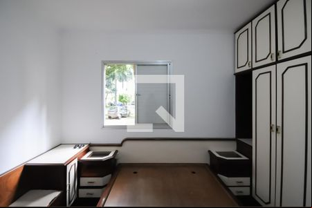 Quarto 2 de apartamento para alugar com 2 quartos, 65m² em Independência, São Bernardo do Campo
