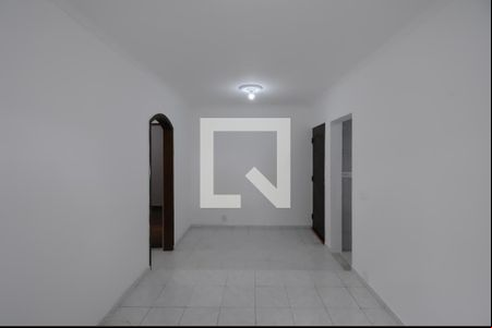 Sala de apartamento para alugar com 2 quartos, 65m² em Independência, São Bernardo do Campo