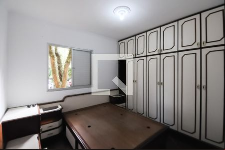 Quarto 2 de apartamento para alugar com 2 quartos, 65m² em Independência, São Bernardo do Campo