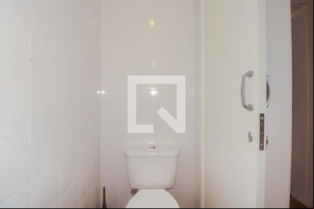 Lavabo de apartamento para alugar com 3 quartos, 145m² em Petrópolis, Porto Alegre