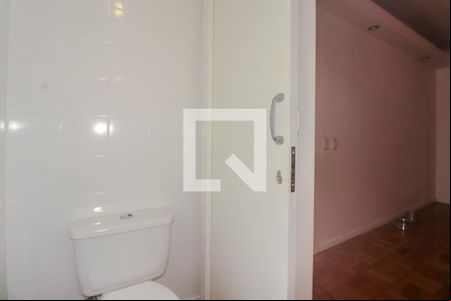 Lavabo de apartamento para alugar com 3 quartos, 145m² em Petrópolis, Porto Alegre