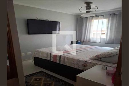 Casa à venda com 2 quartos, 110m² em Vila Metalúrgica, Santo André