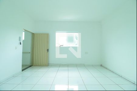 Sala de apartamento para alugar com 4 quartos, 158m² em Santa Mônica, Uberlândia