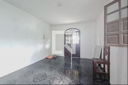 Sala de casa para alugar com 2 quartos, 150m² em Jardim das Margaridas, Salvador