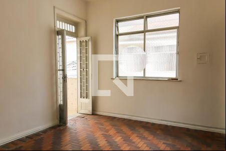 Sala de apartamento para alugar com 3 quartos, 63m² em Todos Os Santos, Rio de Janeiro
