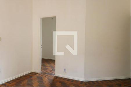 Sala de apartamento para alugar com 3 quartos, 63m² em Todos Os Santos, Rio de Janeiro