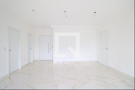 Sala de apartamento para alugar com 2 quartos, 117m² em Osvaldo Cruz, São Caetano do Sul
