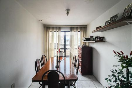 Sala 2 de casa para alugar com 2 quartos, 150m² em Prata, Nova Iguaçu
