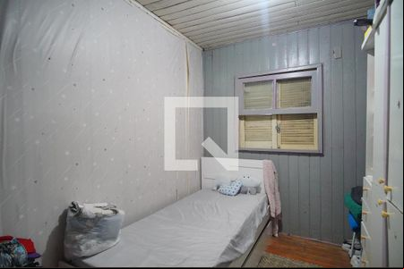 Quarto 2 de casa à venda com 3 quartos, 135m² em São José, Novo Hamburgo