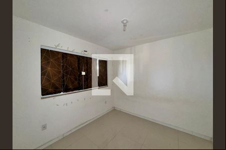 Quarto 2 de casa de condomínio à venda com 3 quartos, 200m² em Vargem Grande, Rio de Janeiro