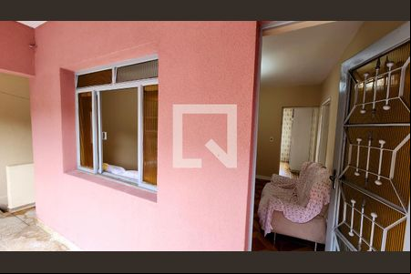 Sala de casa para alugar com 2 quartos, 175m² em Vila Didi, Jundiaí
