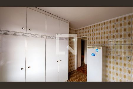 Cozinha de casa para alugar com 2 quartos, 175m² em Vila Didi, Jundiaí
