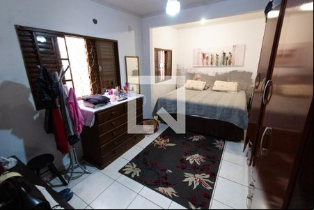 Quarto de casa à venda com 2 quartos, 130m² em Jardim Santana, Campinas