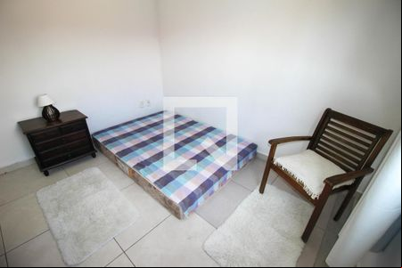 Quarto 2 de casa de condomínio para alugar com 3 quartos, 98m² em Jardim Ibiti do Paco, Sorocaba