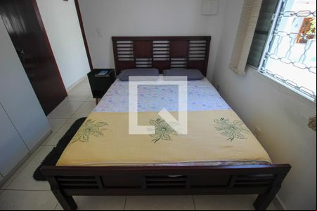 Quarto 1 de casa de condomínio para alugar com 3 quartos, 98m² em Jardim Ibiti do Paco, Sorocaba