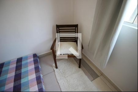 Quarto 2 de casa de condomínio para alugar com 3 quartos, 98m² em Jardim Ibiti do Paco, Sorocaba