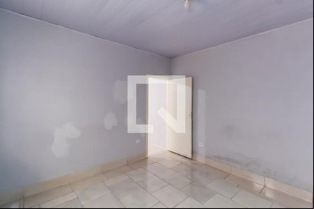 Quarto de casa para alugar com 1 quarto, 70m² em Vila Invernada, São Paulo