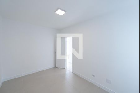 Quarto  de apartamento para alugar com 2 quartos, 110m² em Campo Grande, Santos