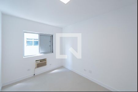 Quarto  de apartamento para alugar com 2 quartos, 110m² em Campo Grande, Santos