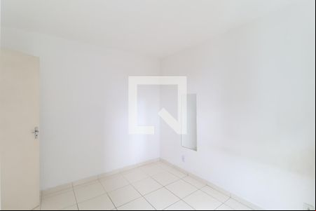 Quarto 1 de apartamento para alugar com 2 quartos, 47m² em Parque Novo Mundo, São Paulo