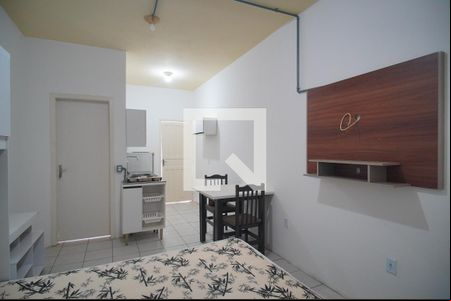Studio de kitnet/studio para alugar com 1 quarto, 33m² em Vila Nova, Novo Hamburgo