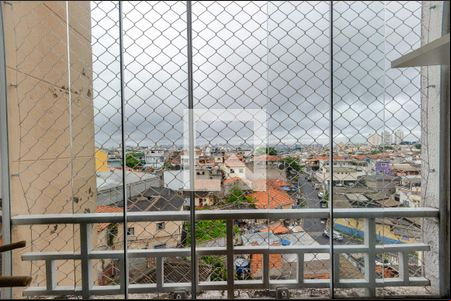 Sala - Varanda de apartamento à venda com 2 quartos, 61m² em Sítio do Mandaqui, São Paulo