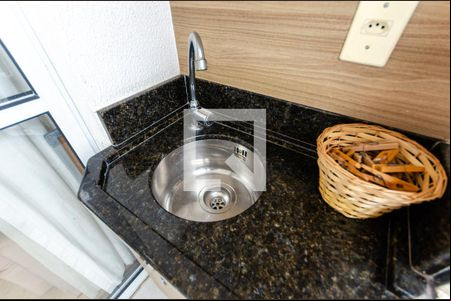 Sala - Varanda de apartamento à venda com 2 quartos, 61m² em Sítio do Mandaqui, São Paulo