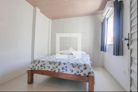 Quarto 2 de casa para alugar com 4 quartos, 180m² em Itapuã, Salvador