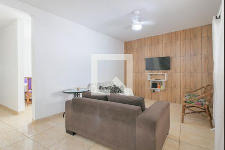 Sala de casa para alugar com 4 quartos, 180m² em Itapuã, Salvador