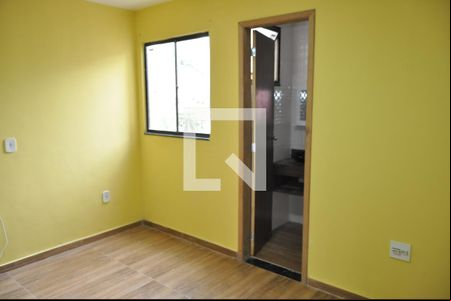 Suíte 1 de casa de condomínio à venda com 3 quartos, 154m² em Tanque, Rio de Janeiro