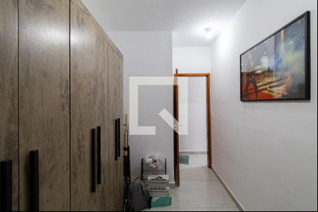 Quarto 2 de apartamento à venda com 2 quartos, 45m² em Jardim Maringa, São Paulo