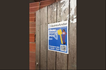 Placa de kitnet/studio à venda com 1 quarto, 30m² em Taquara, Rio de Janeiro
