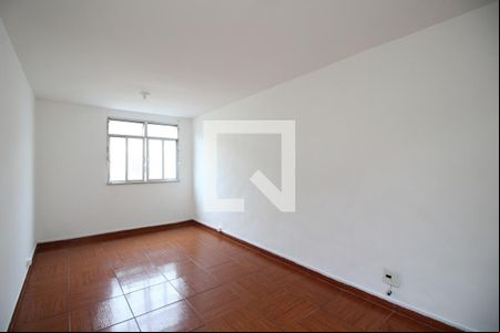Sala de apartamento para alugar com 2 quartos, 48m² em Jacarepaguá, Rio de Janeiro