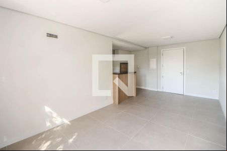 Sala de apartamento para alugar com 3 quartos, 84m² em Jardim Europa, Porto Alegre