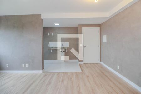 Sala de apartamento à venda com 3 quartos, 65m² em Humaitá, Porto Alegre